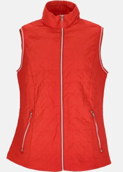 Quilted Vest
