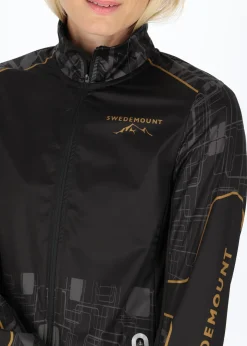 Race 3-Layer Jacket W