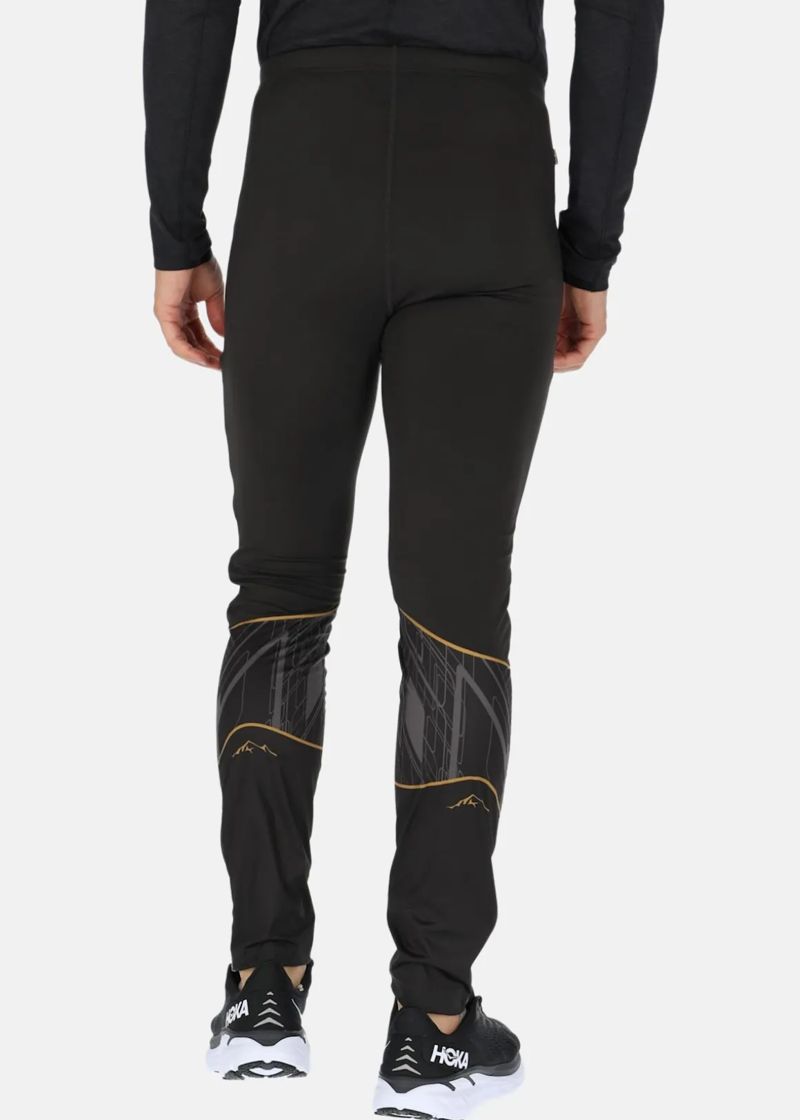 Race 3-Layer Tights