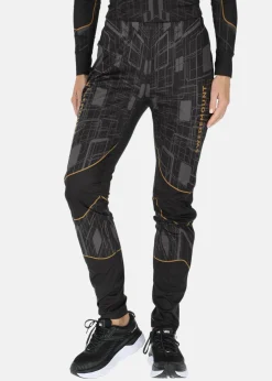 Race 3-Layer Tights W