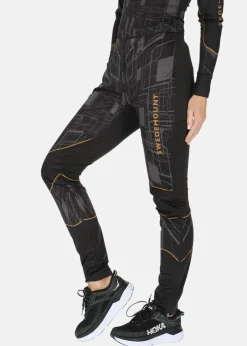 Race 3-Layer Tights W