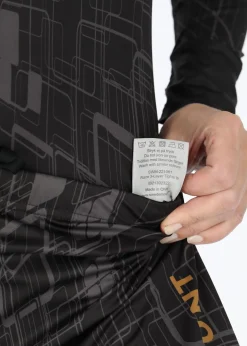 Race 3-Layer Tights W