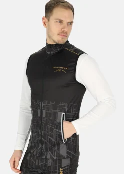 Race 3-Layer Vest