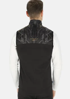 Race 3-Layer Vest