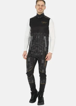 Race 3-Layer Vest