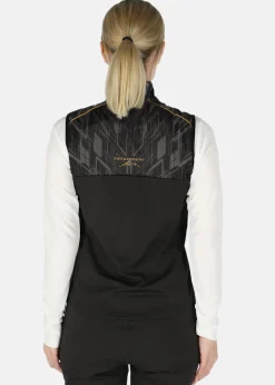 Race 3-Layer Vest W