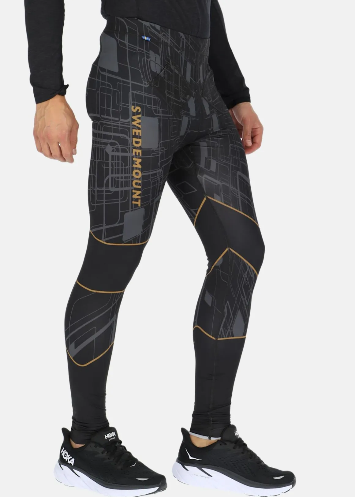 Race Tights