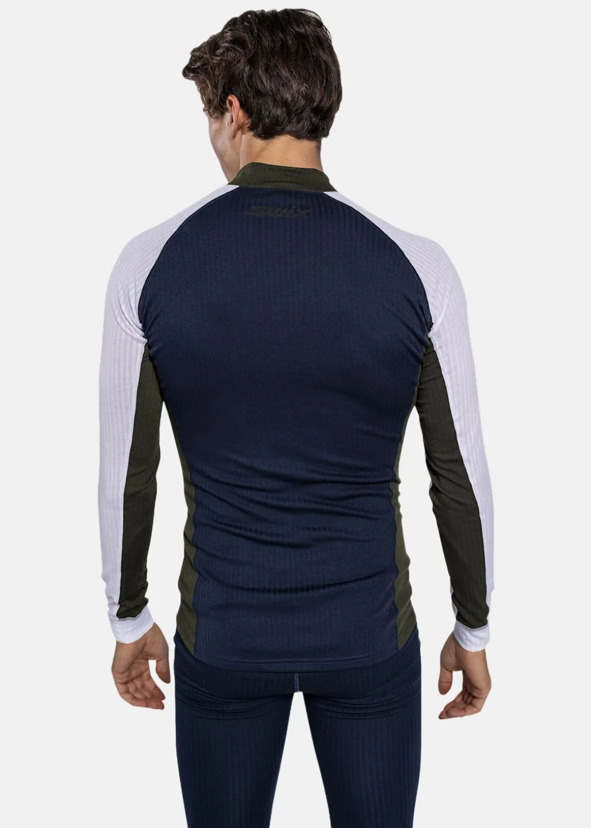 RaceX Classic Half Zip M