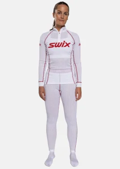 RaceX Classic Half Zip W