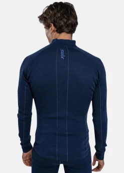 RaceX Merino Half Zip M