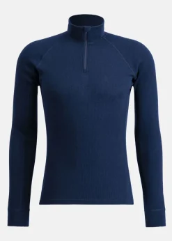RaceX Merino Half Zip M