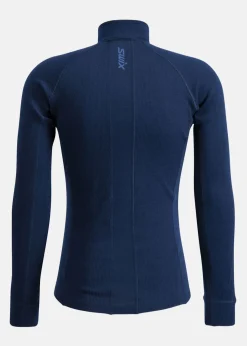 RaceX Merino Half Zip M