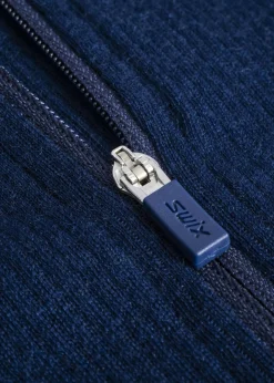 RaceX Merino Half Zip M