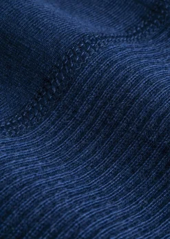 RaceX Merino Half Zip M