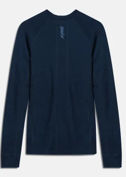 RaceX Merino LS M