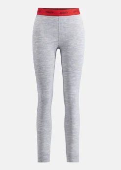 RaceX Merino Pants W