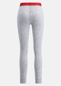 RaceX Merino Pants W