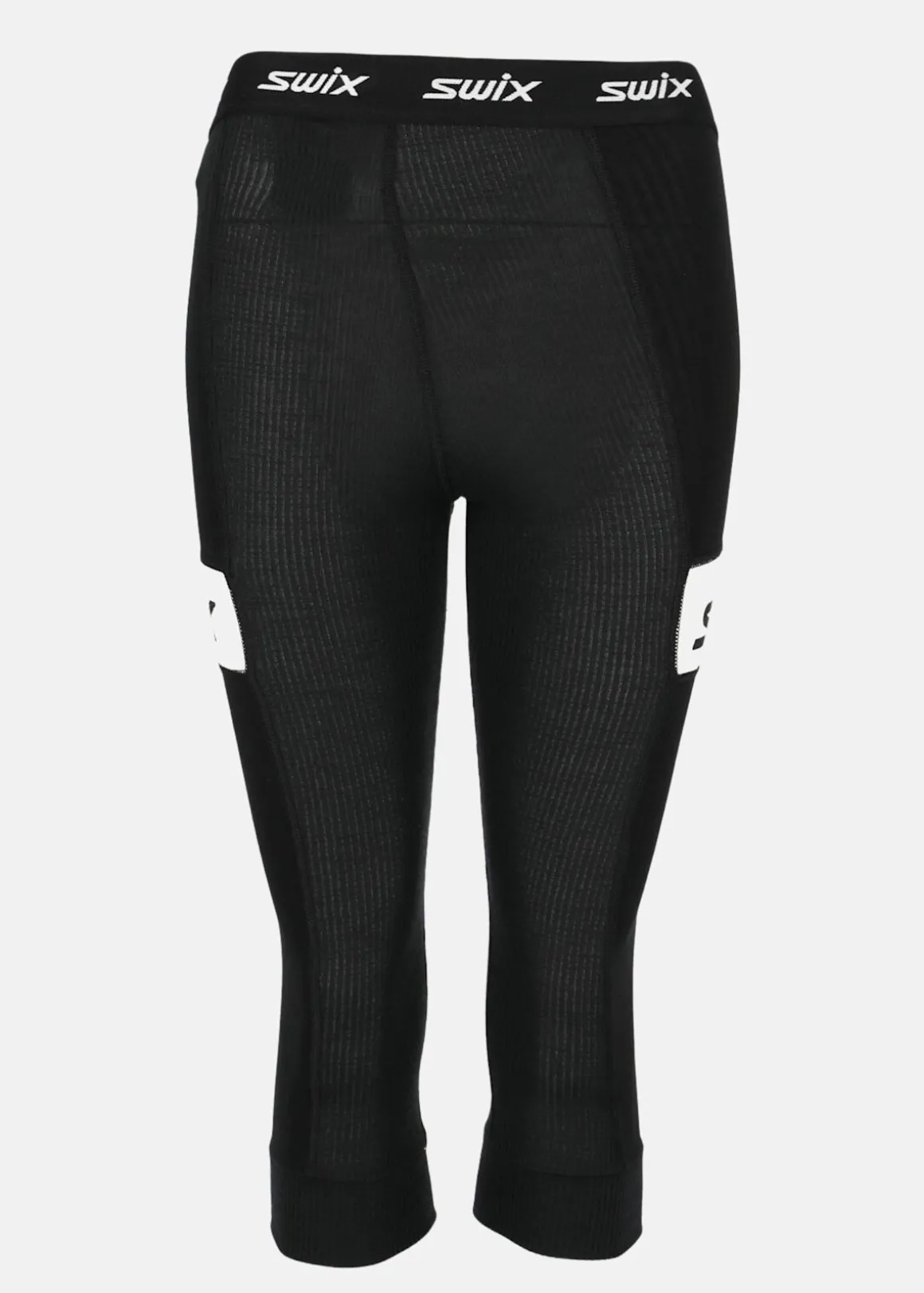 RaceX warm bodyw 3/4 pant W