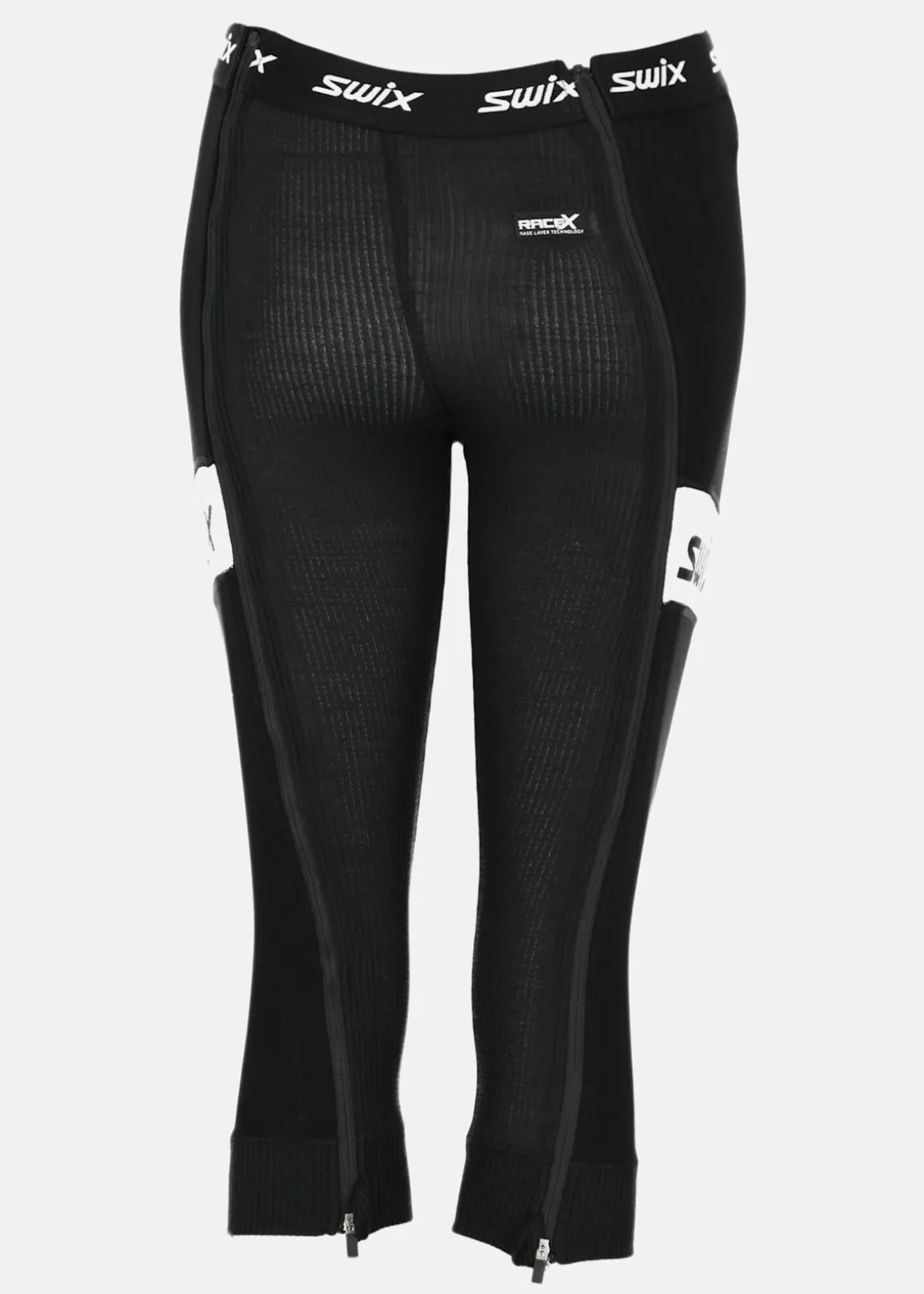 RaceX warm bodyw 3/4 pant W