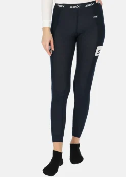 RaceX Warm Bodyw Pants Womens
