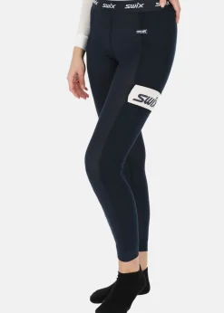RaceX Warm Bodyw Pants Womens