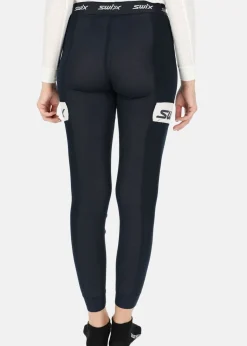 RaceX Warm Bodyw Pants Womens