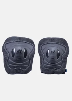 RAIDER PRO PAD SET