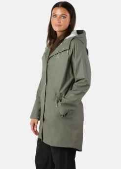 Rain Coat W