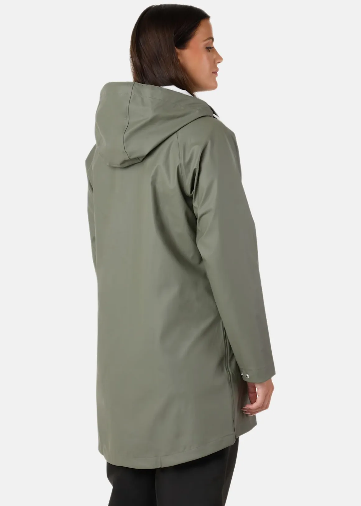 Rain Coat W