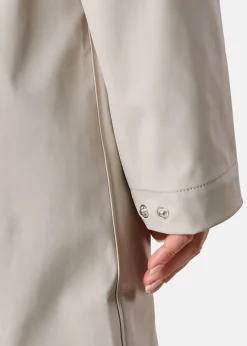 Rain Coat W