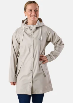 Rain Coat W