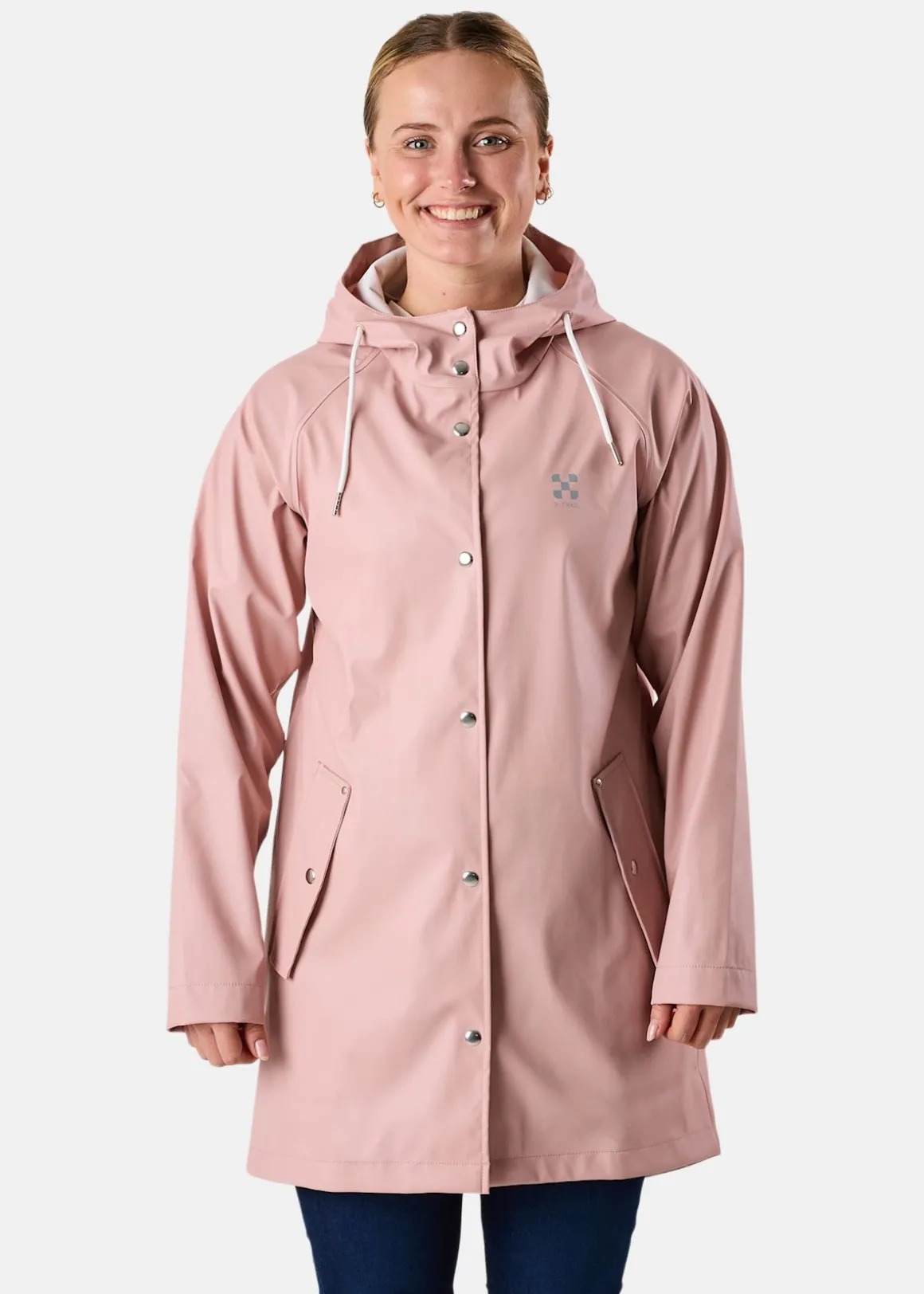 Rain Coat W