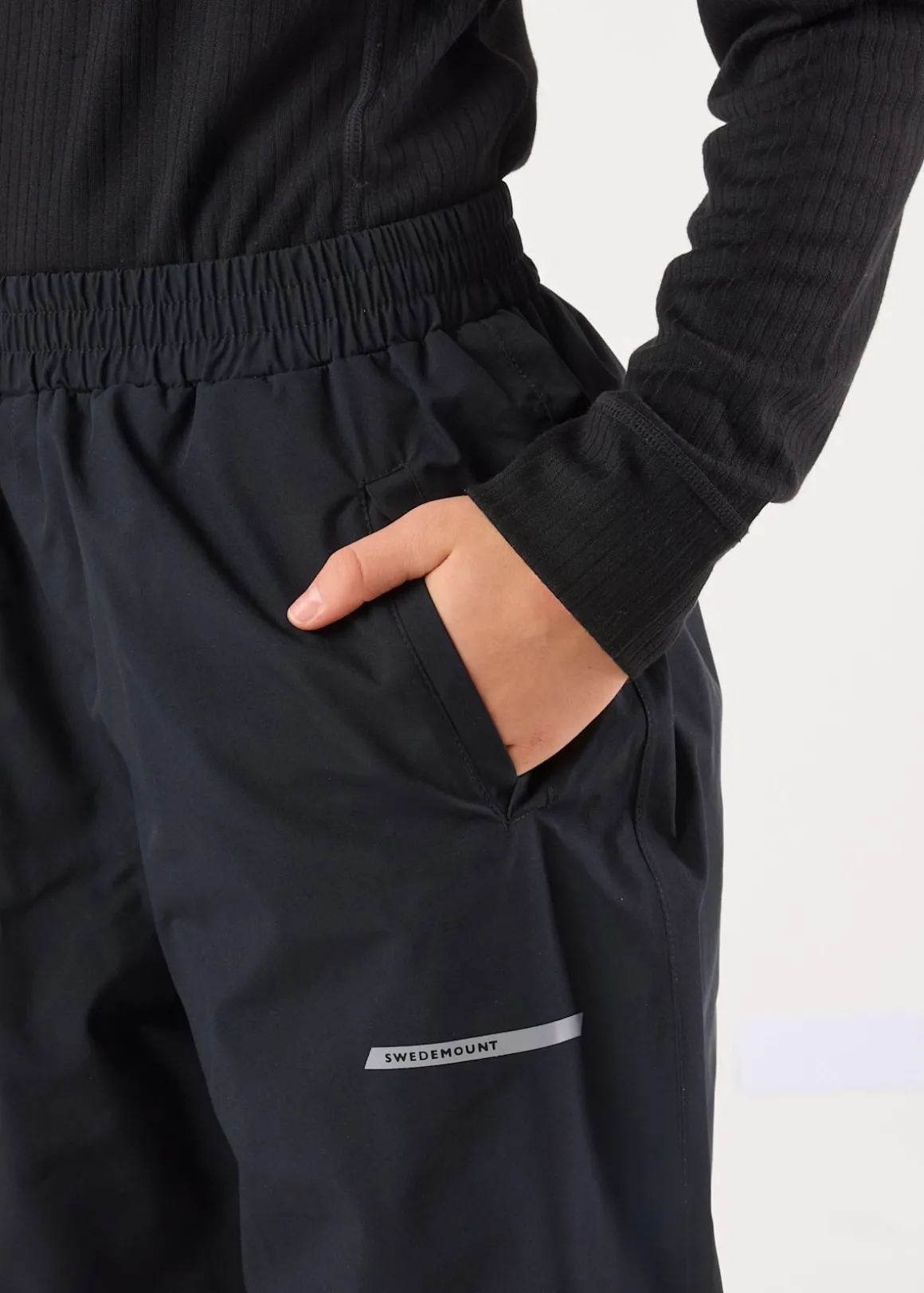 Rain Pants JR