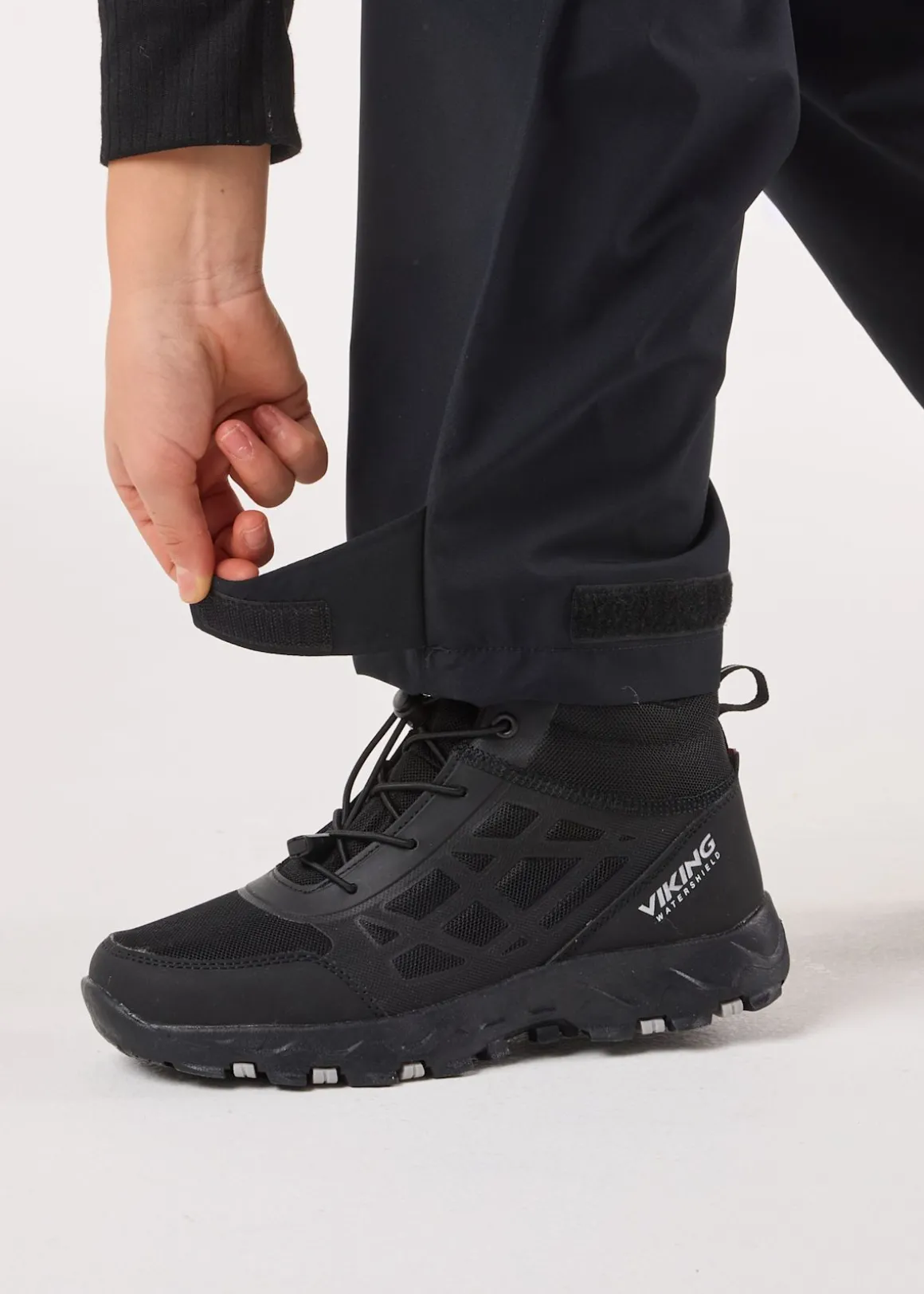 Rain Pants JR