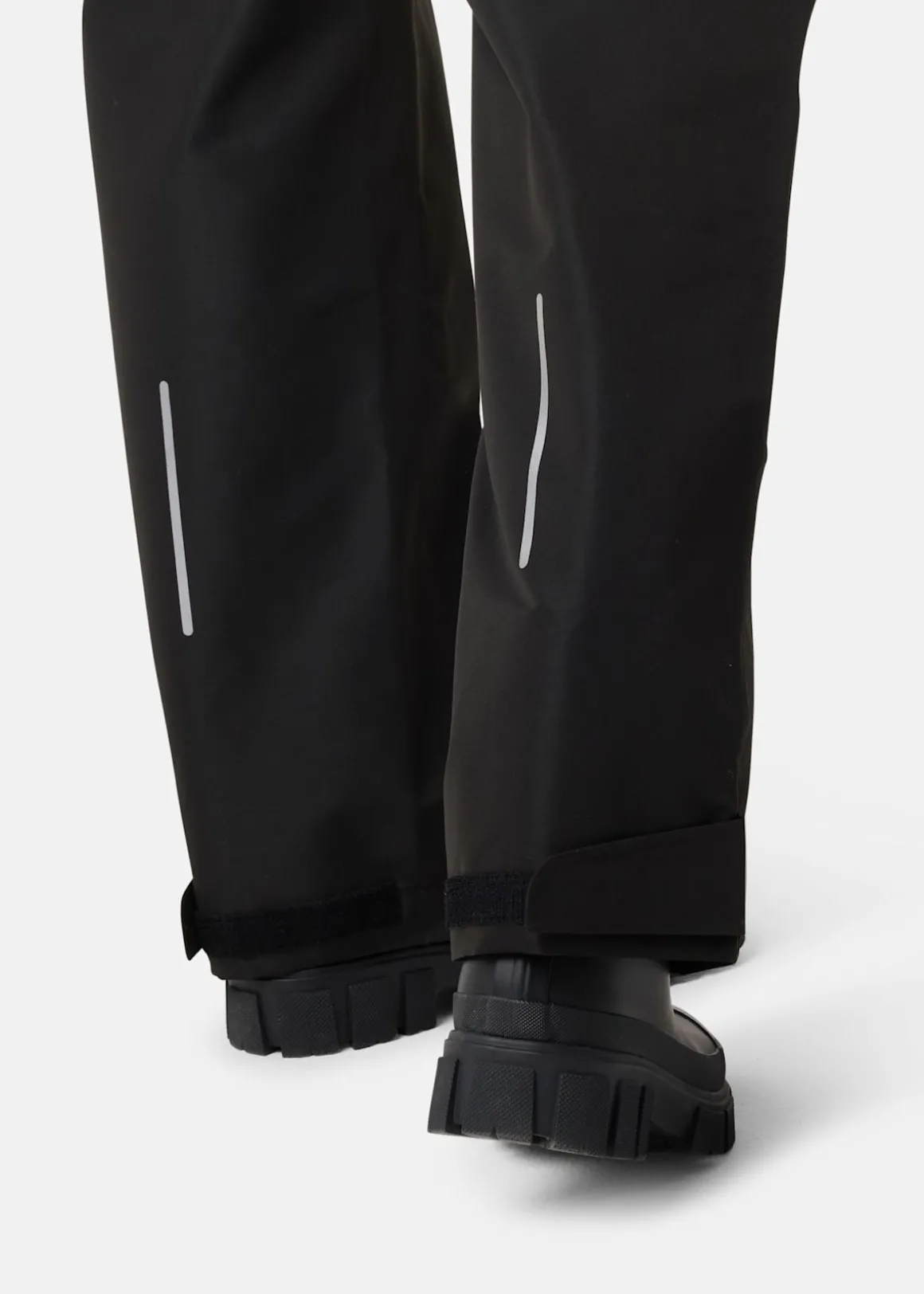 Rain Shell Pants W