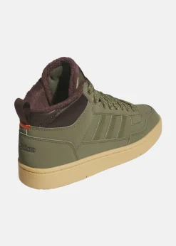 RAPID COURT MID J WINTERIZED