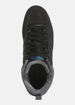 RAPID COURT MID WINTERIZED