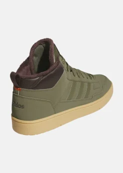 RAPID COURT MID WINTERIZED