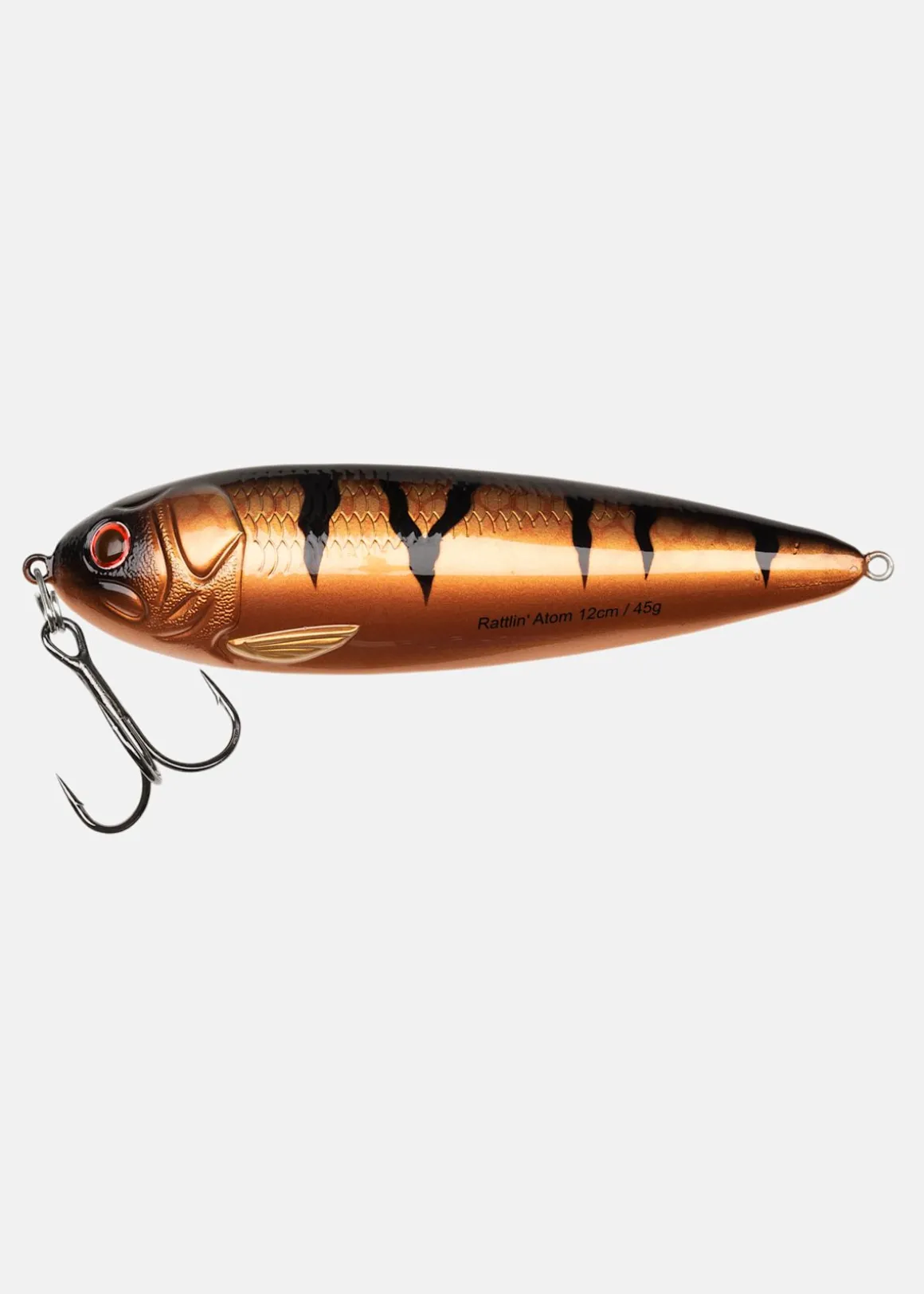 Rattlin Atom 9.5cm Burbot