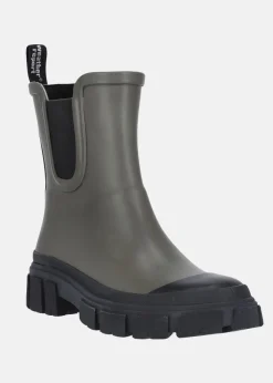Raylee W Rubber Boot