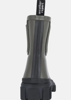 Raylee W Rubber Boot