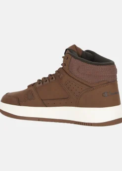 RD18 COMB MID B GS Mid Cut Sho