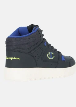 RD18 COMB MID B GS Mid Cut Sho