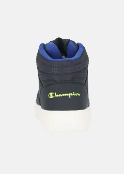 RD18 COMB MID B GS Mid Cut Sho