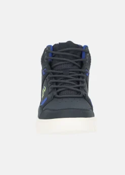 RD18 COMB MID B GS Mid Cut Sho