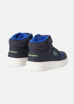 RD18 COMB MID B PS Mid Cut Sho