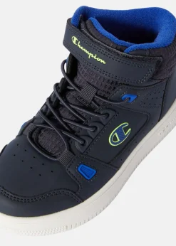 RD18 COMB MID B PS Mid Cut Sho