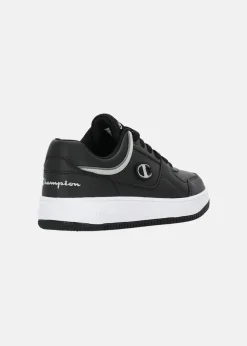 RD18 LOW B GS Low Cut Shoe