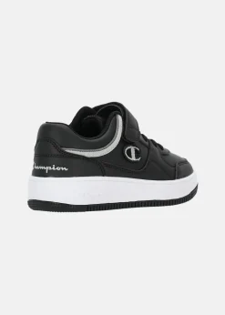 RD18 LOW B PS Low Cut Shoe