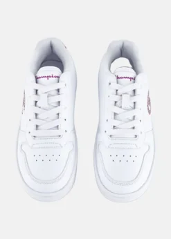 RD18 PLATFORM GLITTER G GS Low